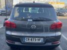 Volkswagen Tiguan 2.0 TDI 110CH BLUEMOTION TECHNOLOGY FAP CARAT Gris F  - 7