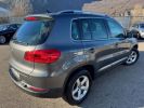 Volkswagen Tiguan 2.0 TDI 110CH BLUEMOTION TECHNOLOGY FAP CARAT Gris F  - 14