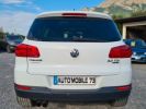 Volkswagen Tiguan 2.0 tdi 140 4motion cup 10-2014 GPS PARK ASSIST TOIT PANORAMIQUE   - 6