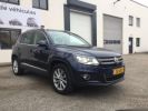 Volkswagen Tiguan 2.0 TDI 140 BLUEMOTION TECHNOLOGY FAP CARAT 4 MOTION     Diesel NOIR  - 1