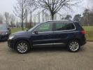 Volkswagen Tiguan 2.0 TDI 140 BLUEMOTION TECHNOLOGY FAP CARAT 4 MOTION     Diesel NOIR  - 7