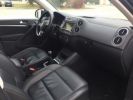 Volkswagen Tiguan 2.0 TDI 140 BLUEMOTION TECHNOLOGY FAP CARAT 4 MOTION     Diesel NOIR  - 28