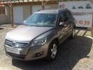 Volkswagen Tiguan 2.0 TDI 140 CARAT BV6     Diesel NOIR  - 3