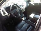 Volkswagen Tiguan 2.0 TDI 140 CARAT BV6     Diesel NOIR  - 5