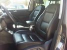 Volkswagen Tiguan 2.0 TDI 140 CARAT BV6     Diesel NOIR  - 12