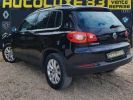 Volkswagen Tiguan 2.0 tdi 140 confortline garantie ct ok Noir  - 3