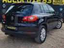 Volkswagen Tiguan 2.0 tdi 140 confortline garantie ct ok Noir  - 4