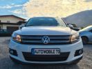 Volkswagen Tiguan 2.0 tdi 140 cup 4motion 10/2014 GPS PARK ASSIST TOIT PANORAMIQUE   - 5
