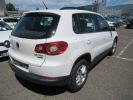 Volkswagen Tiguan 2.0 TDI 140 FAP Bluemotion Technology  Blanc  - 4