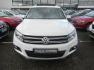 Volkswagen Tiguan 2.0 TDI 140 FAP BlueMotion Technology Sportline 4Motion Blanc  - 2