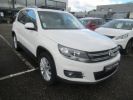 Volkswagen Tiguan 2.0 TDI 140 FAP BlueMotion Technology Sportline 4Motion Blanc  - 3