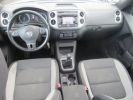 Volkswagen Tiguan 2.0 TDI 140 FAP BlueMotion Technology Sportline 4Motion Blanc  - 9