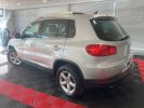 Volkswagen Tiguan 2.0 TDI 140 FAP Technology Sportline 4M Grise  - 3