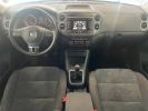 Volkswagen Tiguan 2.0 TDI 140 FAP Technology Sportline 4M Grise  - 5