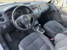 Volkswagen Tiguan 2.0 TDI 140 Sportline 4Motion DSG7 Blanc  - 7