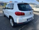 Volkswagen Tiguan 2.0 TDI 140 Sportline 4Motion DSG7 Blanc  - 9