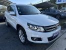 Volkswagen Tiguan 2.0 TDI 140 Sportline 4Motion DSG7 Blanc  - 10