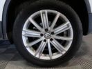 Volkswagen Tiguan 2.0 TDI 140CH BLUEMOTION TECHNOLOGY FAP SPORTLINE Blanc  - 12