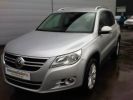 Volkswagen Tiguan 2.0 TDI 140cv SPORT&STYLE 4 MOTION BV6     Diesel ARGENT  - 3