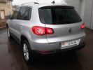 Volkswagen Tiguan 2.0 TDI 140cv SPORT&STYLE 4 MOTION BV6     Diesel ARGENT  - 15