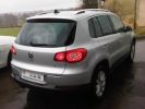 Volkswagen Tiguan 2.0 TDI 140cv SPORT&STYLE 4 MOTION BV6     Diesel ARGENT  - 17