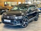 Volkswagen Tiguan 2.0 TDI 150 BLUEMOTION TECHNOLOGY CARAT EXCLUSIVE 4MOTION Noir métal  - 1