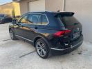 Volkswagen Tiguan 2.0 TDI 150 Carat Exclusive DSG7 4MOTION NOIR  - 3