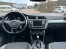 Volkswagen Tiguan 2.0 TDI 150 CH DSG 4 MOTION CONFORTLINE GPS ATTELAGE CAMERA LED Gris Antracite  - 3