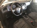 Volkswagen Tiguan 2.0  TDI 150 CV CARAT 4MOTION DSG Gris  - 5