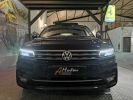 Volkswagen Tiguan 2.0 TDI 150 CV CARAT DSG Noir  - 3