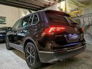 Volkswagen Tiguan 2.0 TDI 150 CV CARAT DSG Noir  - 4