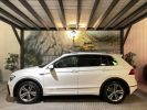 Volkswagen Tiguan 2.0 TDI 150 CV CARAT DSG PACK R-LINE Blanc  - 1