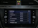 Volkswagen Tiguan 2.0 TDI 150 CV CARAT DSG PACK R-LINE Blanc  - 14
