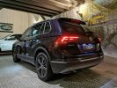 Volkswagen Tiguan 2.0 TDI 150 CV CARAT EDITION DSG Noir  - 4