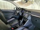 Volkswagen Tiguan 2.0 TDI 150 CV CARAT EXCLUSIVE 4MOTION Gris  - 6
