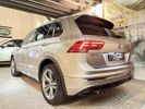 Volkswagen Tiguan 2.0 TDI 150 CV CARAT EXCLUSIVE 4MOTION Gris  - 4