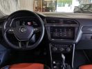 Volkswagen Tiguan 2.0 TDI 150 CV CARAT EXCLUSIVE DSG Blanc  - 6