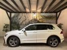 Volkswagen Tiguan 2.0 TDI 150 CV CARAT PACK R-LINE Blanc  - 1