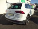 Volkswagen Tiguan 2.0 TDI 150 cv DSG7 4Motion Carat Edition Blanche  - 6