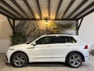 Volkswagen Tiguan 2.0 TDI 150 CV R-LINE DSG Blanc  - 1