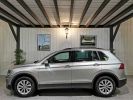 Volkswagen Tiguan 2.0 TDI 150 CV SOUND 4MOTION DSG  Gris  - 1