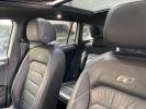 Volkswagen Tiguan 2.0 TDI 150 DSG7 Black R-Line Blanc  - 4