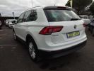 Volkswagen Tiguan 2.0 TDI 150 DSG7 Carat Blanche  - 4