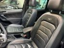 Volkswagen Tiguan 2.0 TDI 150 DSG7 Carat Exclusive Noir  - 9