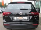 Volkswagen Tiguan 2.0 TDI  150 Trendline(02/2017) noir métallisé  - 4