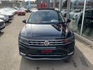 Volkswagen Tiguan 2.0 TDI 150CH BLUEMOTION TECHNOLOGY CARAT EXCLUSIVE DSG7 Noir  - 2