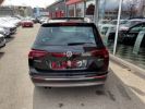 Volkswagen Tiguan 2.0 TDI 150CH BLUEMOTION TECHNOLOGY CARAT EXCLUSIVE DSG7 Noir  - 5