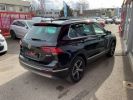 Volkswagen Tiguan 2.0 TDI 150CH BLUEMOTION TECHNOLOGY CARAT EXCLUSIVE DSG7 Noir  - 6