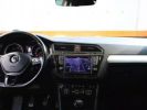 Volkswagen Tiguan 2.0 TDI 150CH BLUEMOTION TECHNOLOGY CONFORTLINE Blanc  - 10