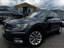 Volkswagen Tiguan 2.0 TDI 150CH BLUEMOTION TECHNOLOGY CONFORTLINE BUSINESS DSG7 Gris F  - 1